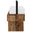 Bathroom Furniture Suite-133695378