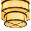 Jayne 10 - Light Chandelier