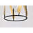 Gissella 1 - Light Single Pendant