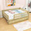 Lit de jour en bois Fairbury-1134183202-1134183199