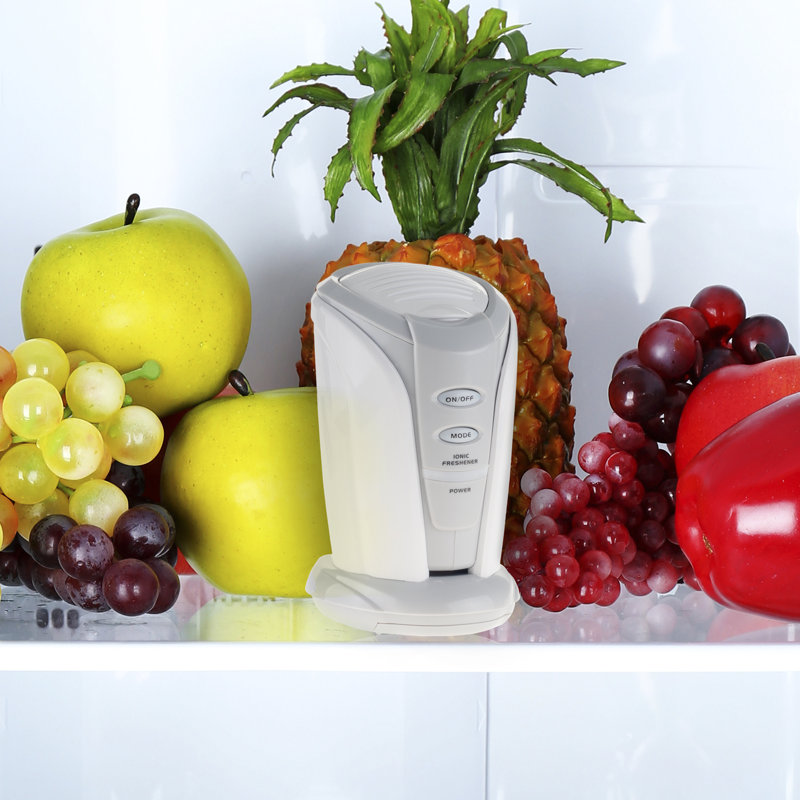 Hastings Home Insulated Food Carriers Air Purifier for
