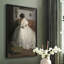 «Vintage Portrait Print Cxxvii» sur-1494662404-1494662407