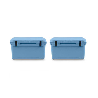 Engel 58 Quarts Ice Chest in Blue