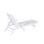 Chaise longue simple inclinable Laguna-1616572234