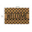 Non-Slip Doormat