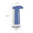 CCSC Series Commercial Care Touchless Soap Dispenser with Dripless Design, Motion Sensor (355 ml / 12 oz)