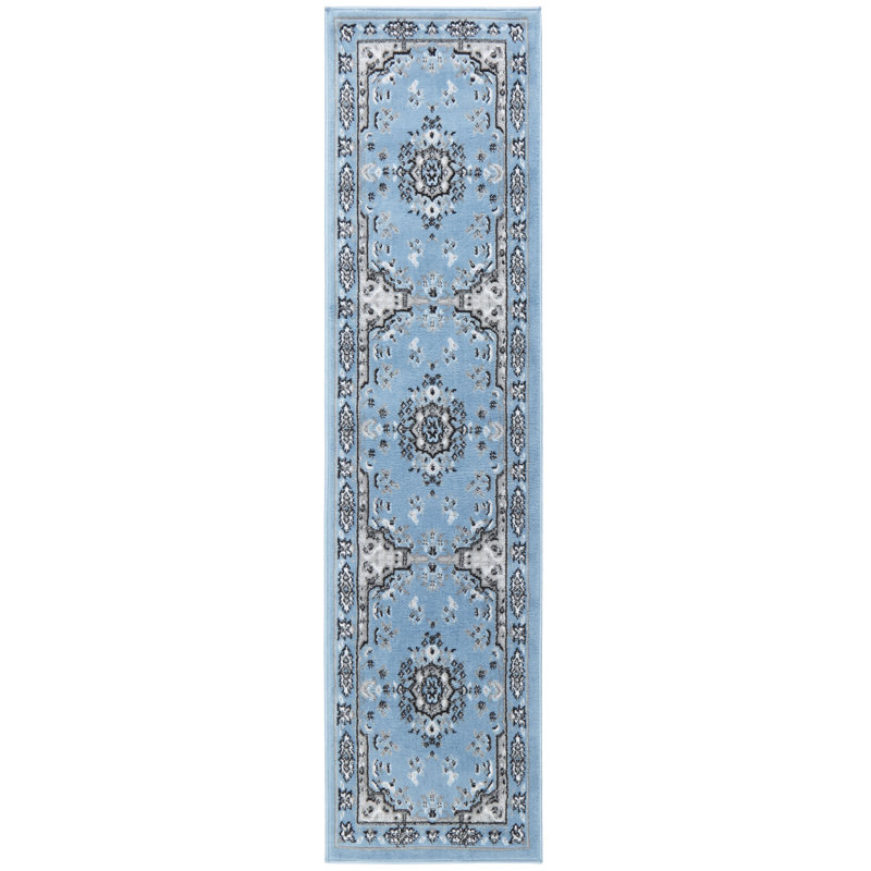Modena Oriental Indoor Rug, Runner 1'9" x 7'2"