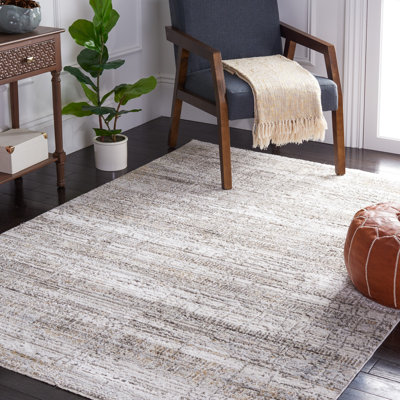 Princeton Performance Abstract Rug