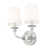 Brushed Nickel selected