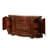 Cortina 78'' W 5 - Drawer Dresser