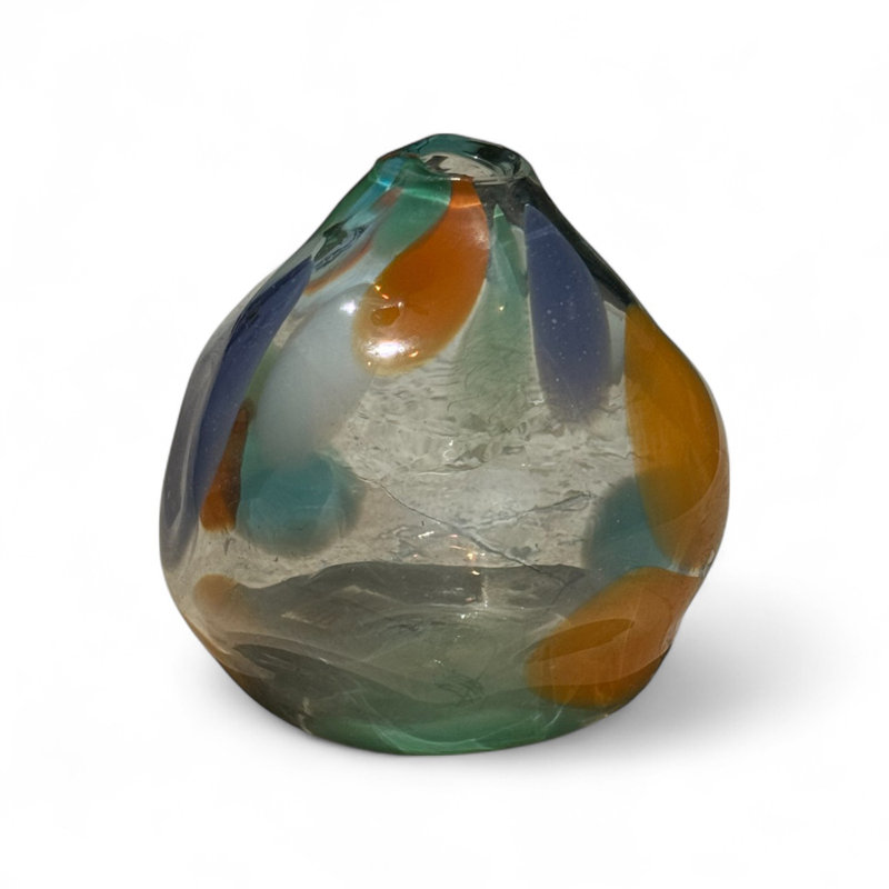 Glass Table Vase
