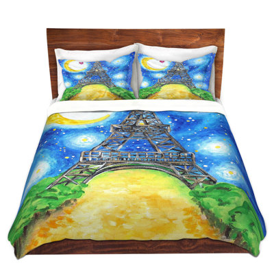 Duvet Cover