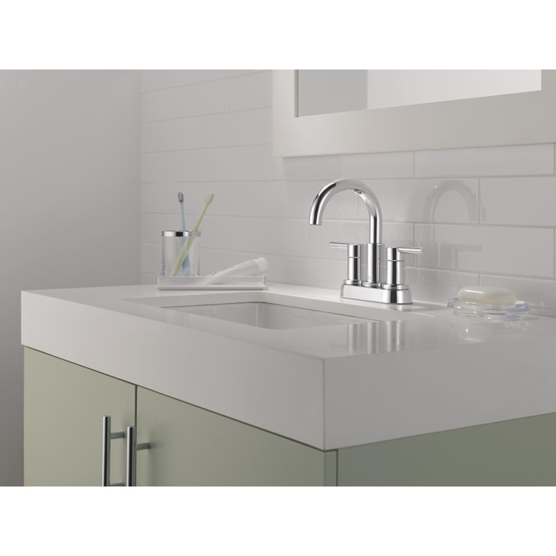 Robinet pour salle de bain Nicoli