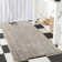 Plush Master Bath Hand Tufted Cotton Rug