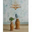 Fiorella 12 - Light Chandelier