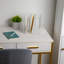 Organisateur de bureau de bureau Thomas