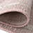 Outdoor Nile Area Rug Pink Color-1443375859