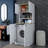 72.3'' Kitchen Pantry