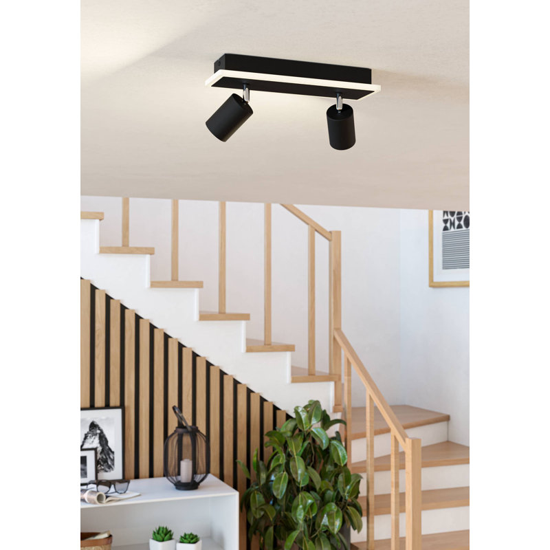 Hemera Plastic LED Spotlight
