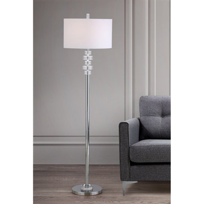 Lampe sur pied 61 po Ursina