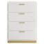 Commode 4 tiroirs Sophia-75137395