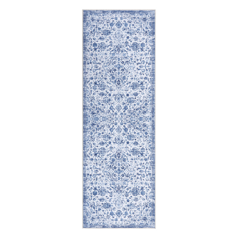 Tapis Ol Pixéo, Tapis de couloir 2 pi x 6 pi