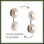 Dahlia 2 - Light Vanity Light-643849556