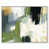 White Floater Framed is unavailable
