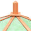 Gerard 15.87m² Chicken Coop