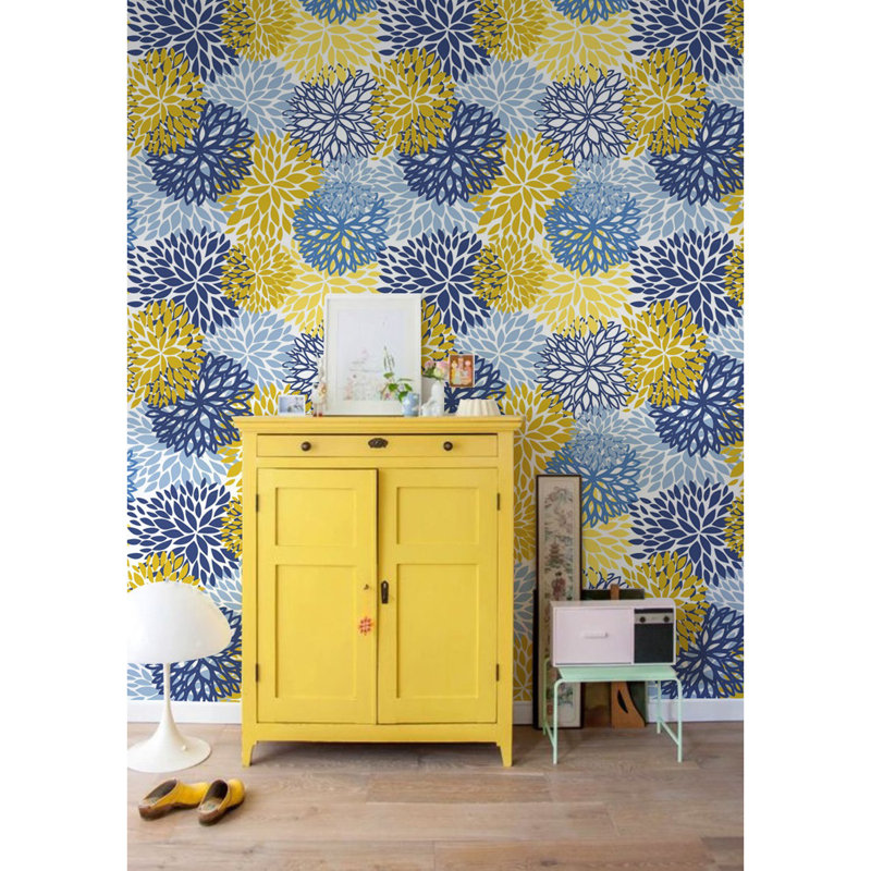 Burlyn 2.5m x 2.5m Matte Mural, 250 x 250cm