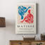 Matisse C XXVI, reproduction encadrée - galerie Cavas-1306295276
