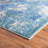 Abstract Indoor Rug-334406050