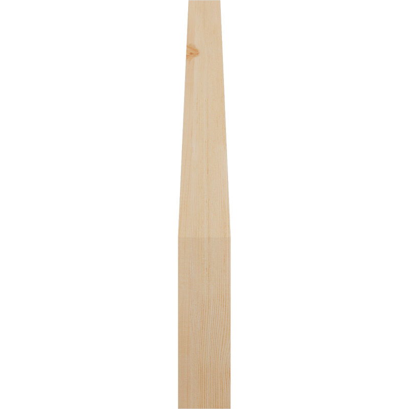 Attelle de genou Legacy, Douglas, H 34 po x l 3,5 po x P 26 po