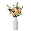 Faux fleurs artificielles en soie Audet-100696654