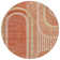 Lovell Washable Geometric Indoor / Outdoor Rug