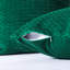 Ensemble d'édredon 5 pièces en microfibre blanche-87415810-87415813