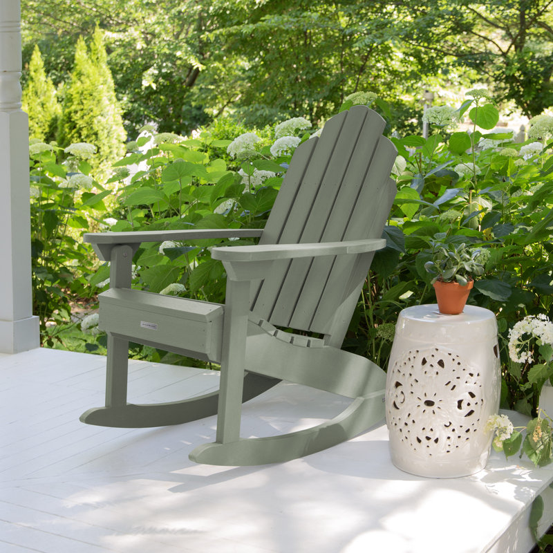 Anette Outdoor Chair, Eucalyptus