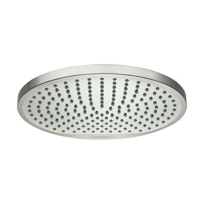 Hansgrohe Crometta Fixed Shower Head 240 1-Jet