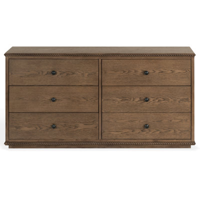 Octavian Rope Detail Dresser