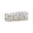Brunon 3 - Light Dimmable Bath Bar-999268840
