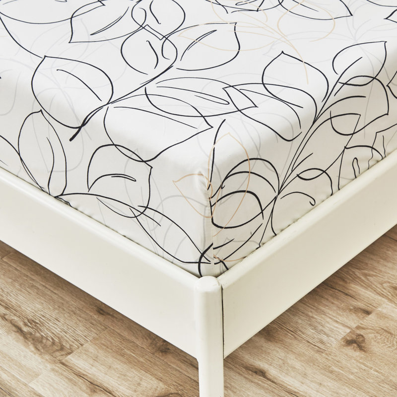 Microfiber Percale, Full