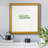 " Green Mist Vista I "-87961752