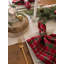 Serviette Mcmanis Tartan