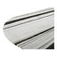 Arian 72'' Oval Marble Dining Table-98537494