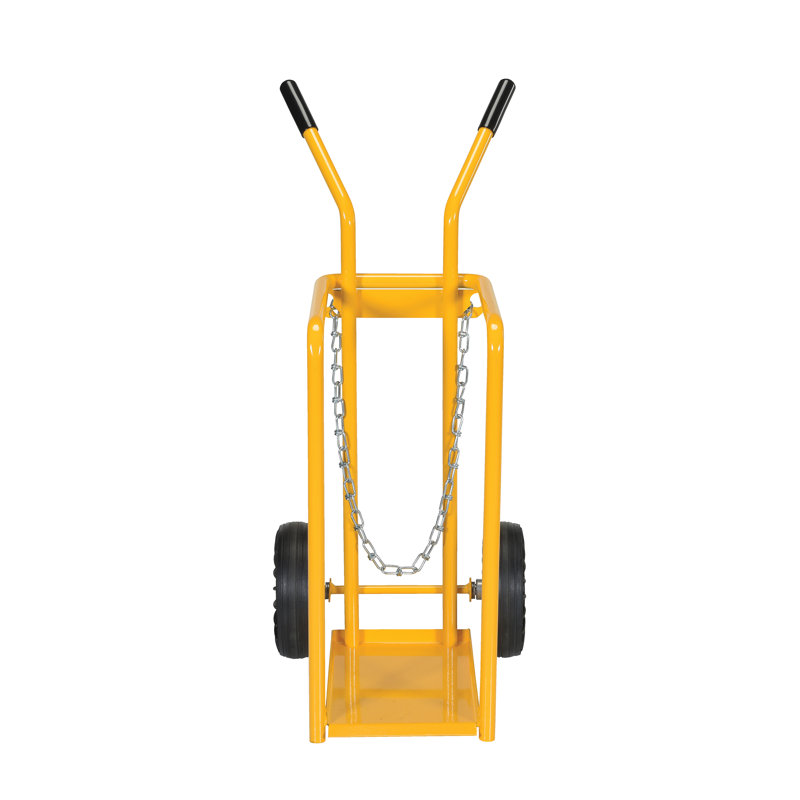 Chariot manuel 150 lb