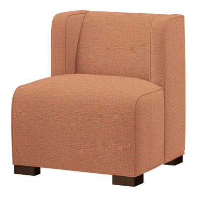 Fauteuil de chambre Joan