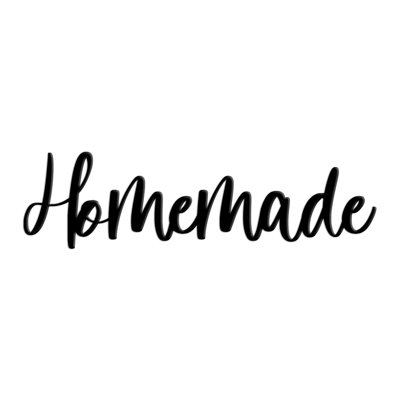 Enseigne monogramme personnalisée