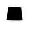 28 cm Linen Drum Lamp Shade