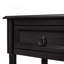 Console Console avec tiroirs pour le vestibule et tiroirs-1338236577