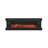3-Sided Wall Mounted Led Electric Fireplace With Floating Mantel,Remote Control Adjustable Heat-1952734348-1963588502